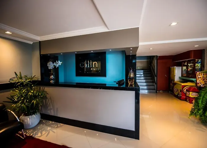 Cllin Premium Plaza