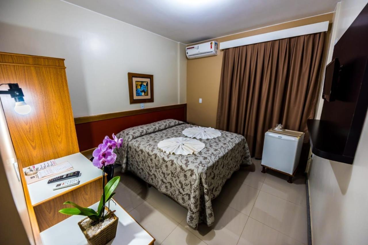 Cllin Premium Plaza Muriaé