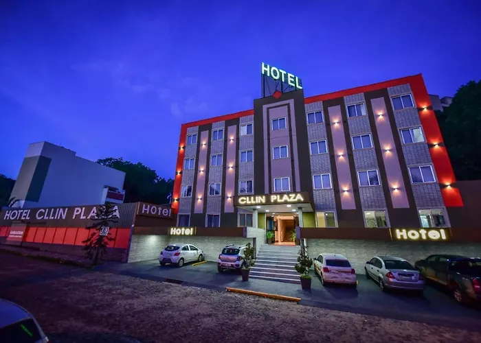 Cllin Premium Plaza