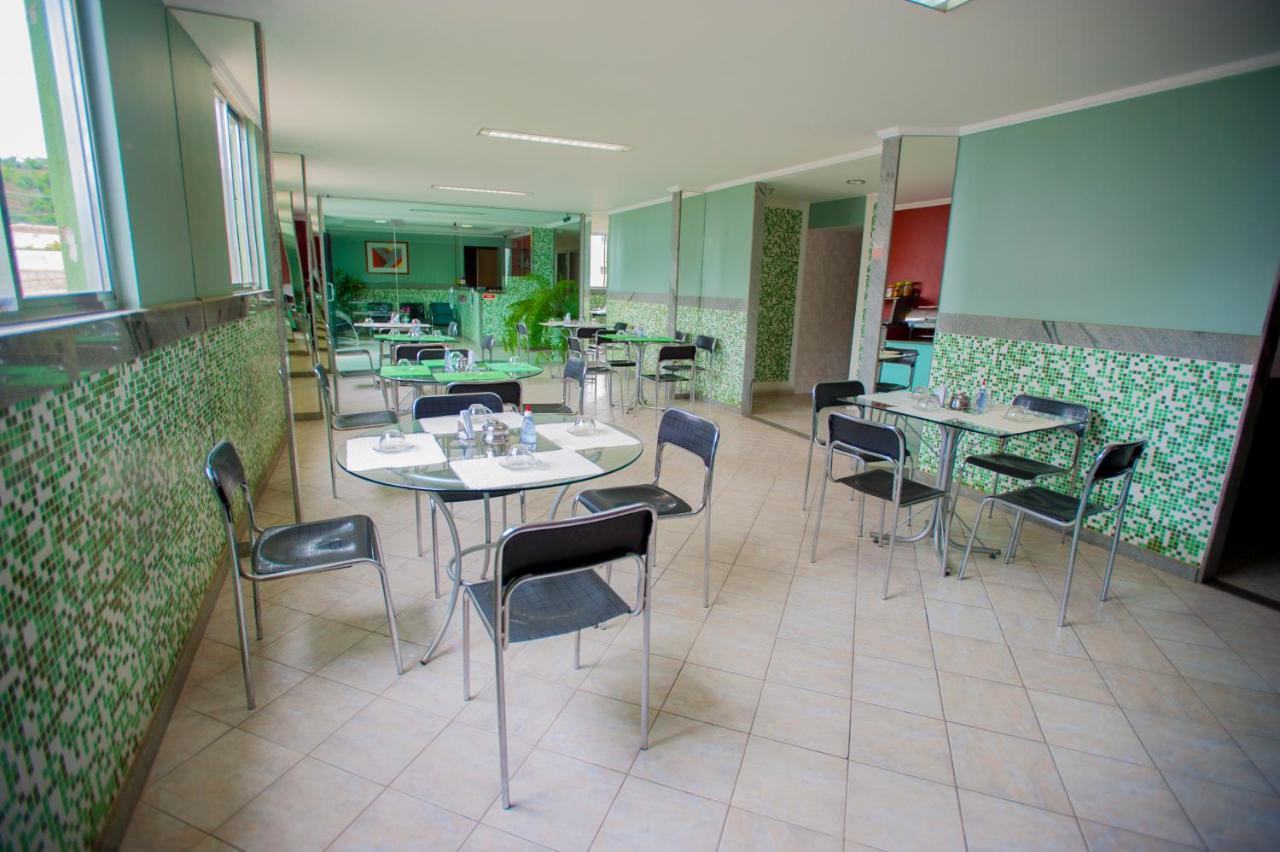 Cllin Premium Plaza Hotel Muriae