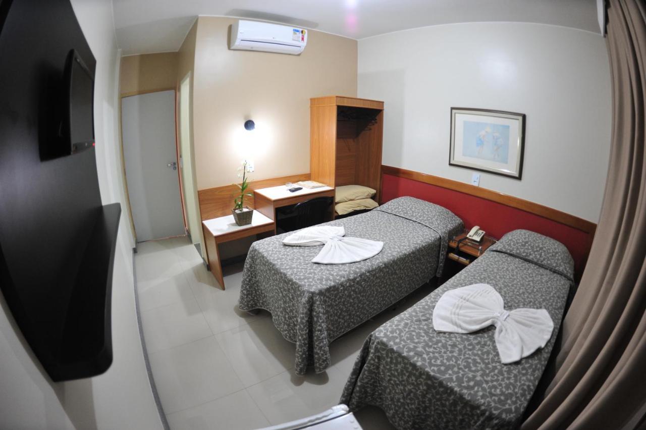 Cllin Premium Plaza Hotel Muriae