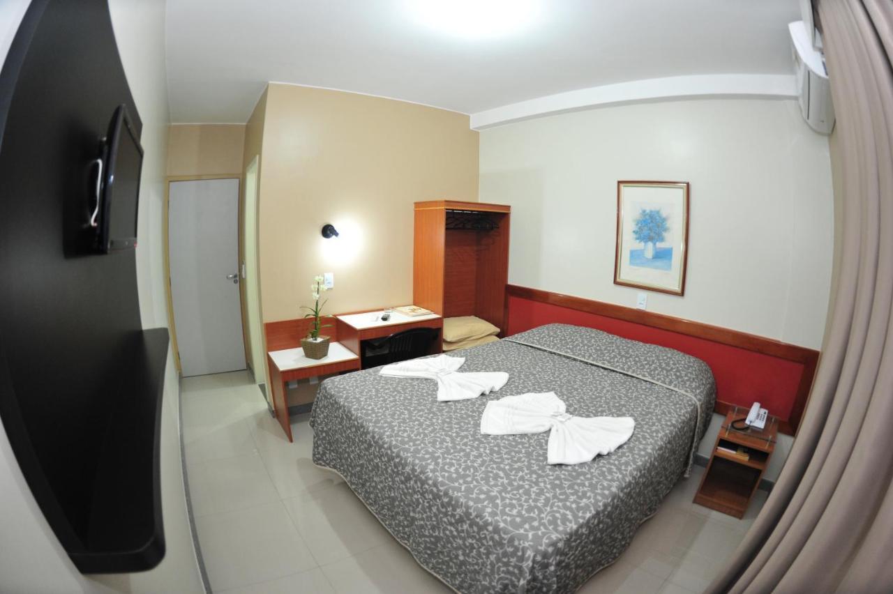 Hotel Cllin Premium Plaza 3*