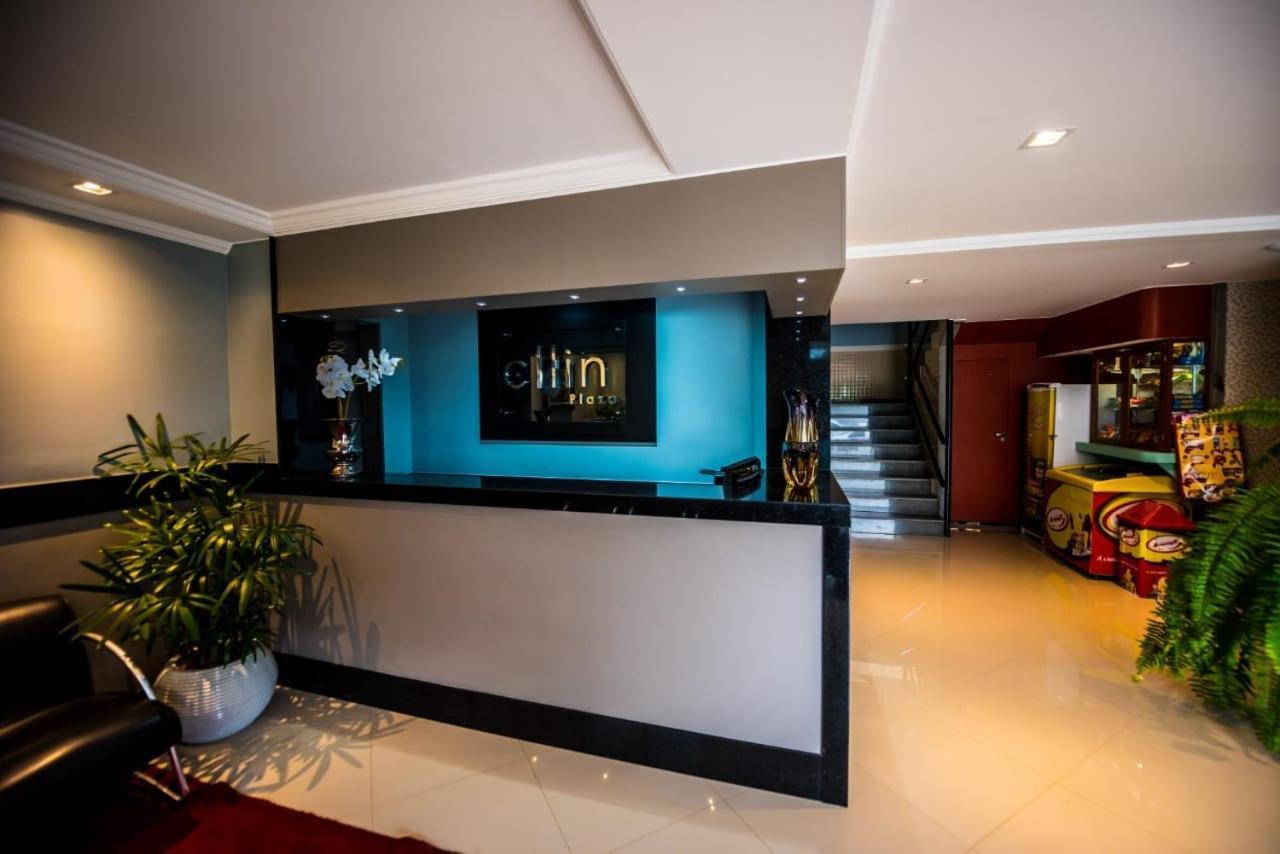 Cllin Premium Plaza