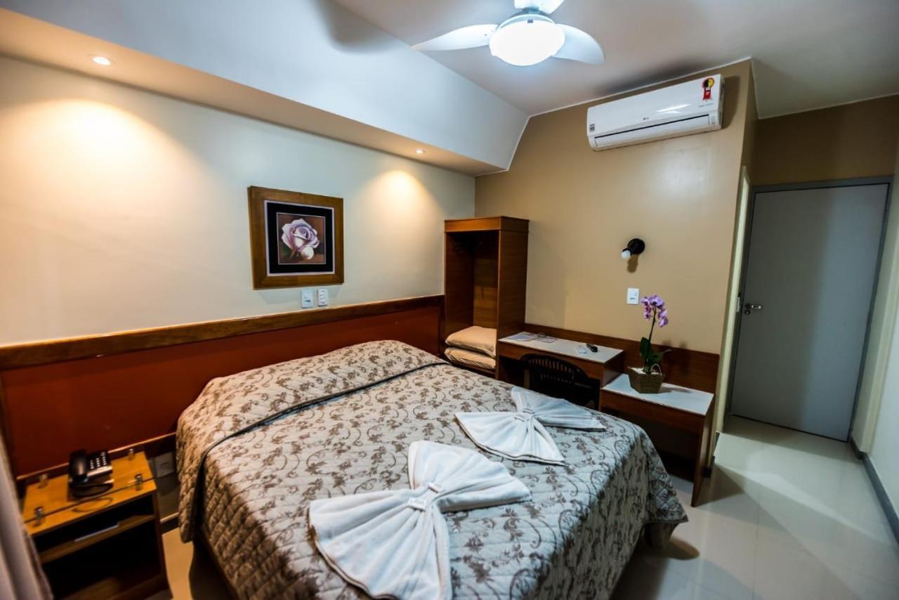 Hotel Cllin Premium Plaza Muriae