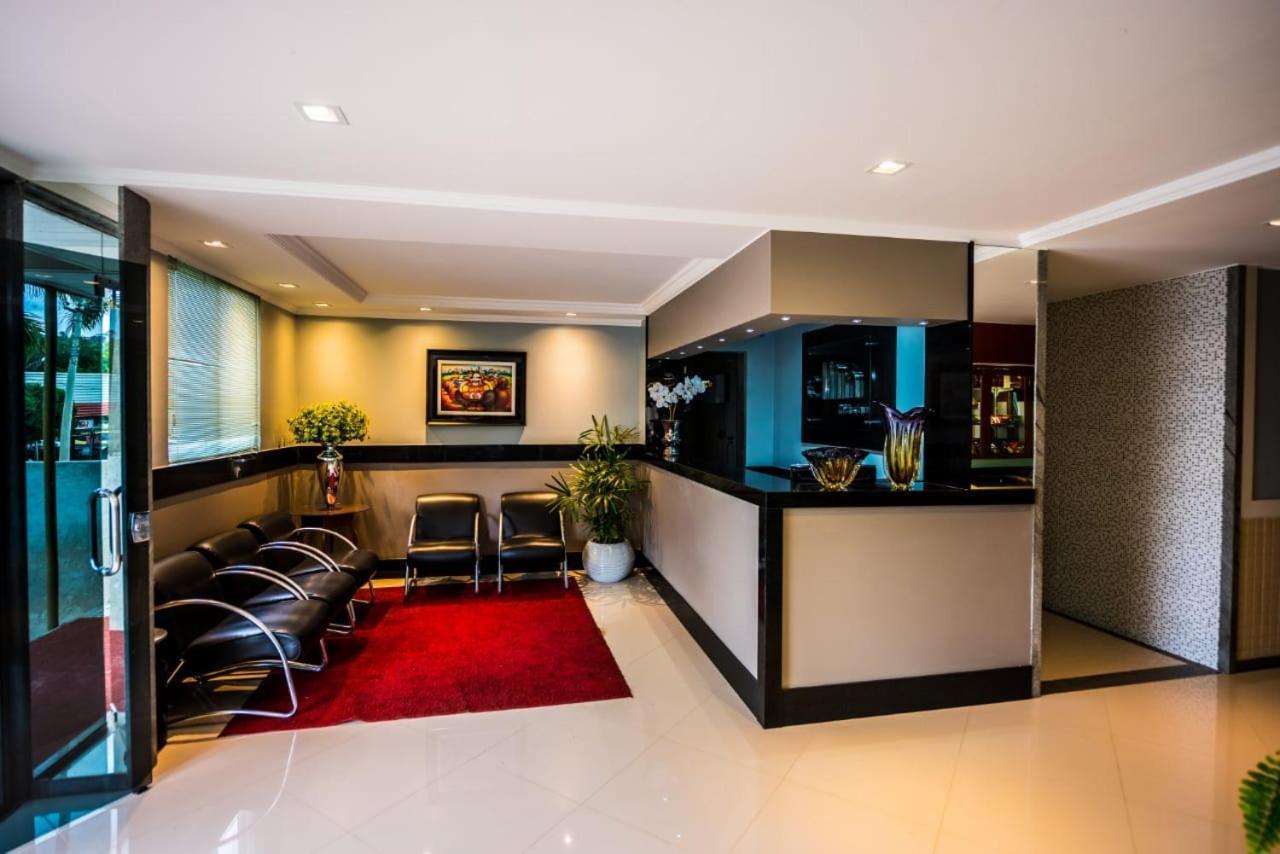 Hotel Cllin Premium Plaza 3*