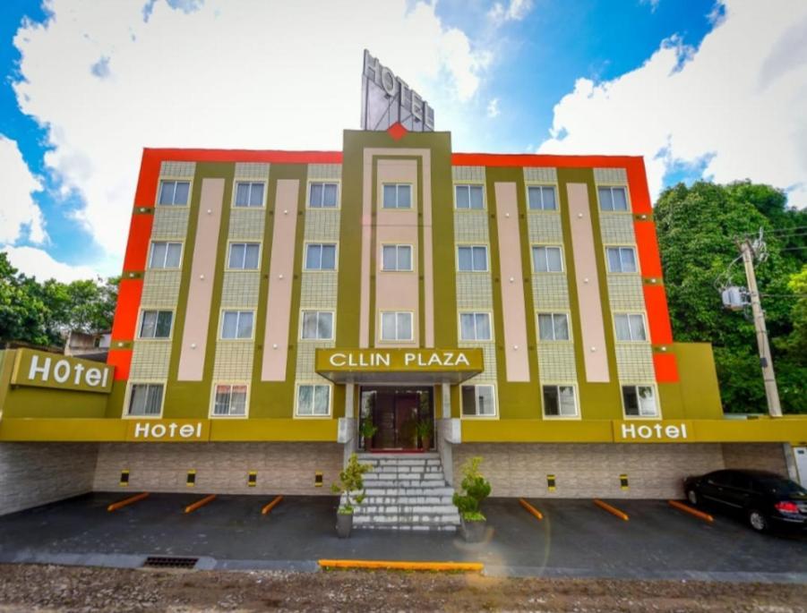 Hotel Cllin Premium Plaza
