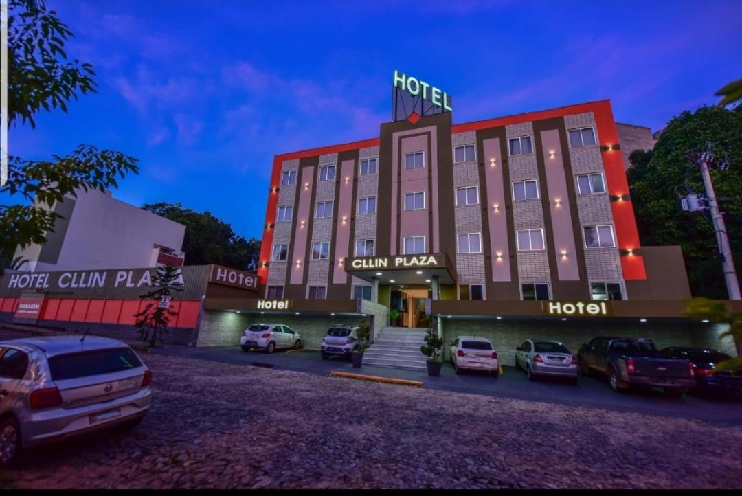 Cllin Premium Plaza 3* Muriae