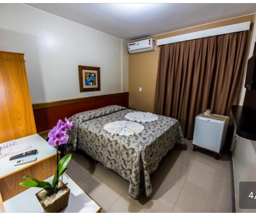 Cllin Premium Plaza Hotel Muriae