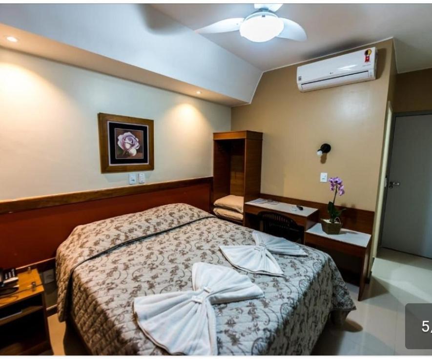 Hotel Cllin Premium Plaza Muriae