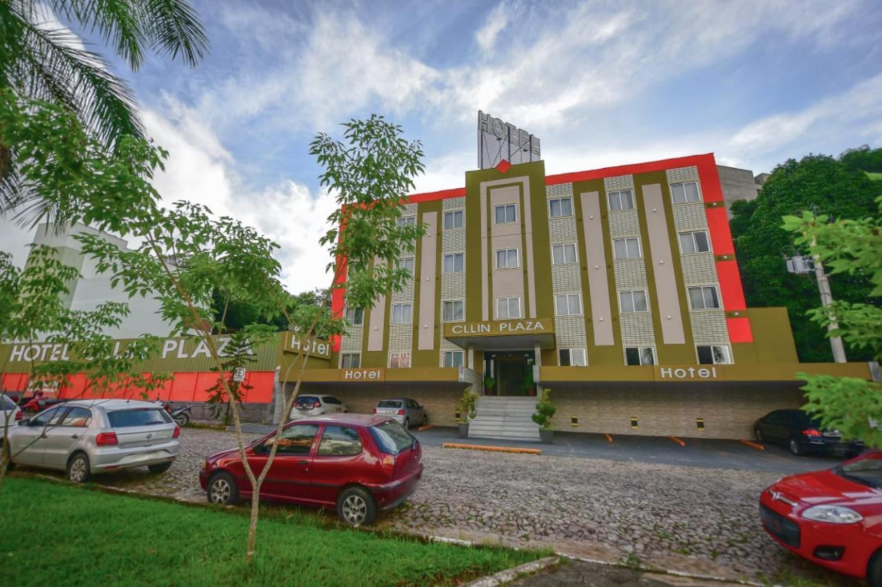 Cllin Premium Plaza